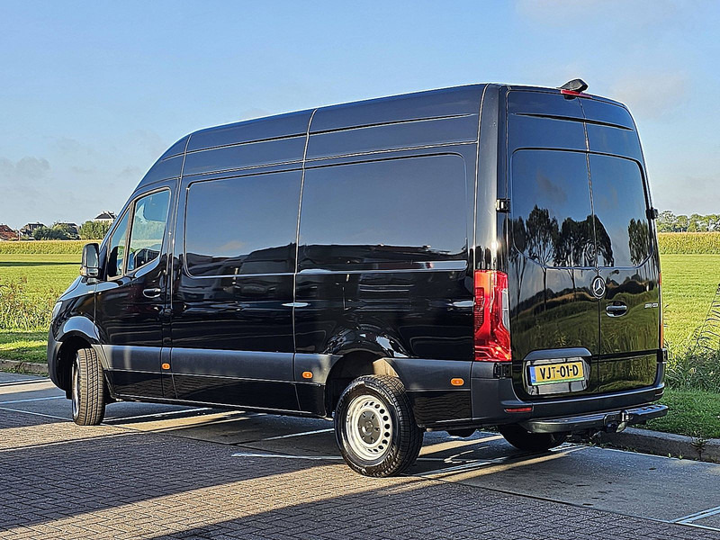 Mercedes-Benz Sprinter 315 ac automaat EURO6 - Furgón: foto 5 Mercedes-Benz Sprinter 315 ac automaat EURO6 - Furgón: foto 5