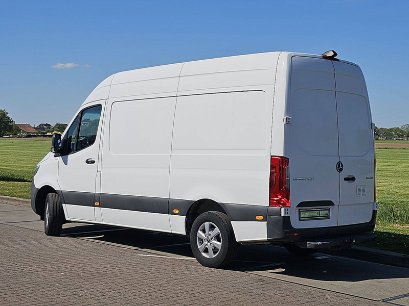 Mercedes-Benz Sprinter 316 CDI AUT. L2H2 LED - Furgoneta pequeña: foto 5 Mercedes-Benz Sprinter 316 CDI AUT. L2H2 LED - Furgoneta pequeña: foto 5