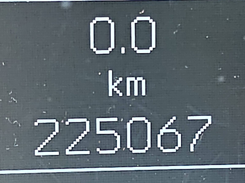 Furgón Mercedes-Benz Sprinter 316 L2H1 Trekhaak Mbux: foto 8