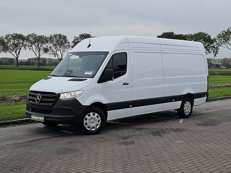 Mercedes-Benz Sprinter 317 L3H2 Maxi Mbux10! - Furgón: foto 2 Mercedes-Benz Sprinter 317 L3H2 Maxi Mbux10! - Furgón: foto 2