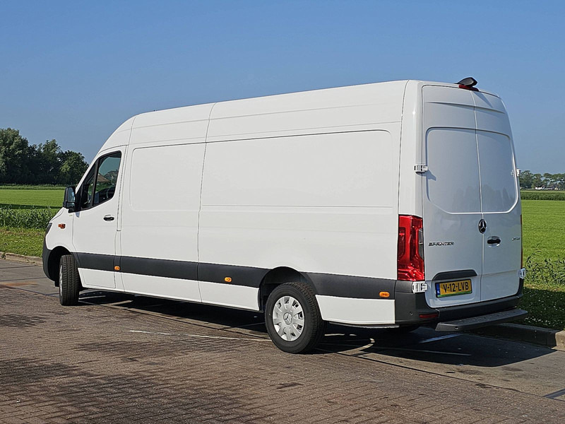 Mercedes-Benz Sprinter 317 L3H2 Maxi Navi - Furgón: foto 5 Mercedes-Benz Sprinter 317 L3H2 Maxi Navi - Furgón: foto 5