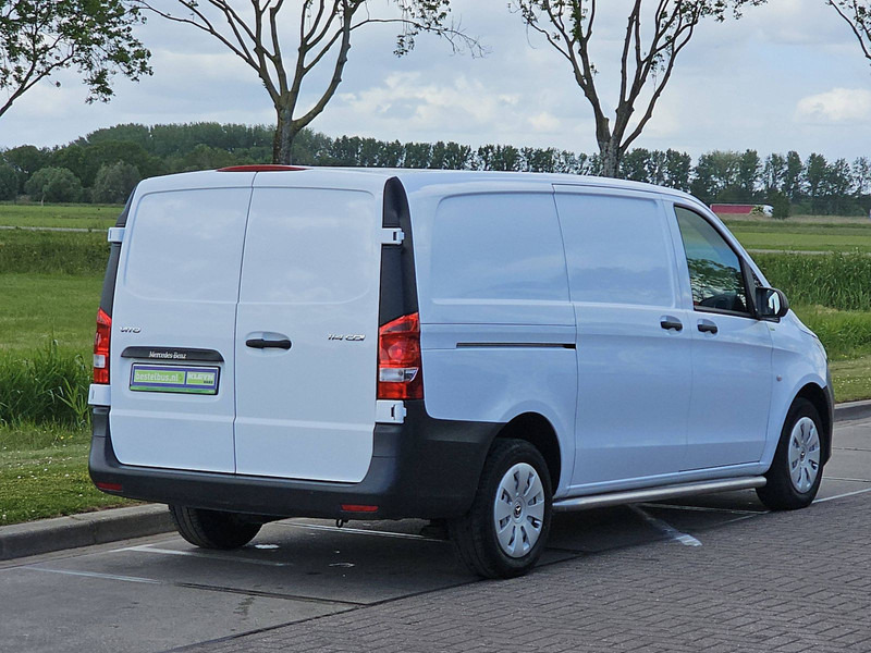 Mercedes-Benz Vito 114 L2 Airco Euro6 3-Zit - Furgoneta pequeña: foto 3 Mercedes-Benz Vito 114 L2 Airco Euro6 3-Zit - Furgoneta pequeña: foto 3