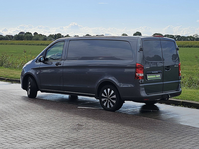 Mercedes-Benz Vito 116 L2 Autom Navi Euro6! - Furgoneta pequeña: foto 5 Mercedes-Benz Vito 116 L2 Autom Navi Euro6! - Furgoneta pequeña: foto 5