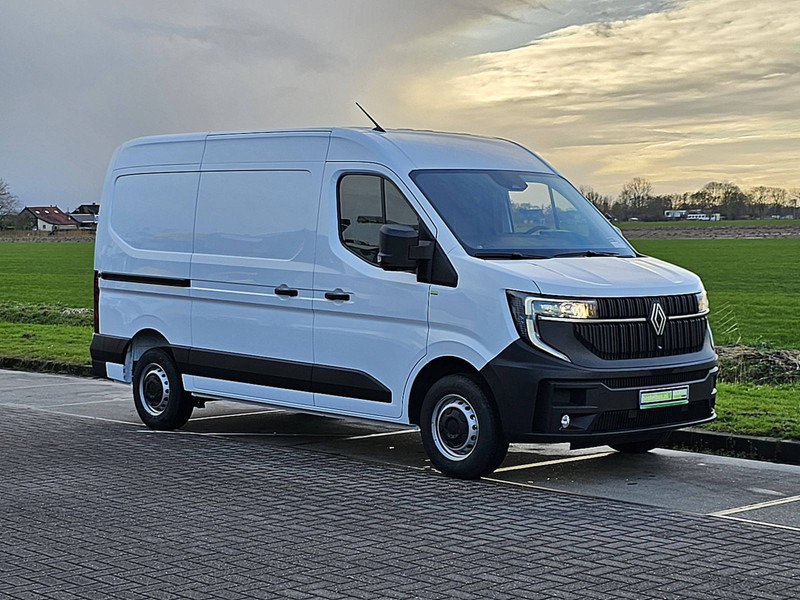 Renault Master 2.0 L2H2 2XZijdeur 150Pk - Furgón: foto 4 Renault Master 2.0 L2H2 2XZijdeur 150Pk - Furgón: foto 4