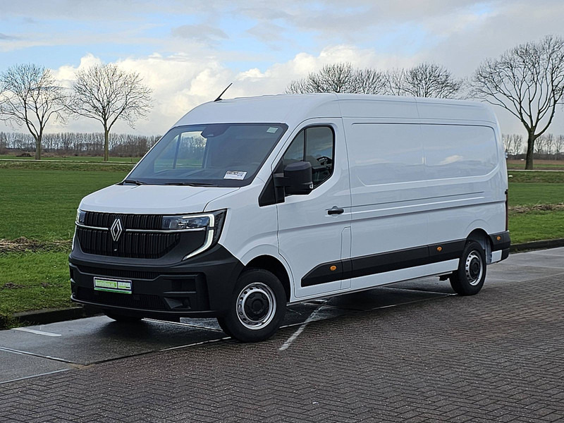 Renault Master 2.0 L3H2 130Pk Euro6 AC! - Furgón: foto 2 Renault Master 2.0 L3H2 130Pk Euro6 AC! - Furgón: foto 2