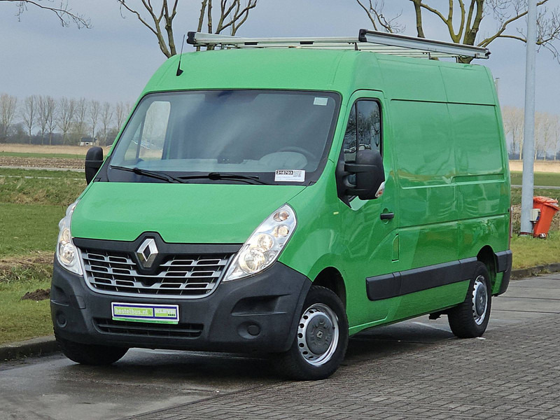 Renault Master 2.3 DCI 130 L2H2 - Furgón: foto 2 Renault Master 2.3 DCI 130 L2H2 - Furgón: foto 2