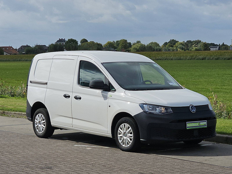 Volkswagen Caddy 2.0 L1 102PK Euro6 AC! - Furgoneta caja cerrada: foto 4 Volkswagen Caddy 2.0 L1 102PK Euro6 AC! - Furgoneta caja cerrada: foto 4