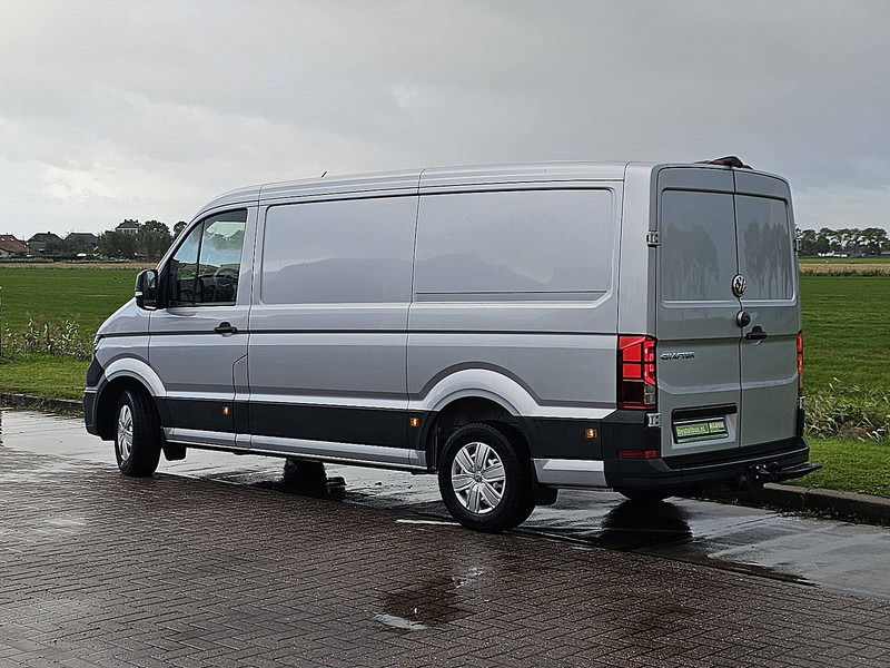 Volkswagen Crafter 2.0 ac 140 pk EURO6 - Furgón: foto 5 Volkswagen Crafter 2.0 ac 140 pk EURO6 - Furgón: foto 5