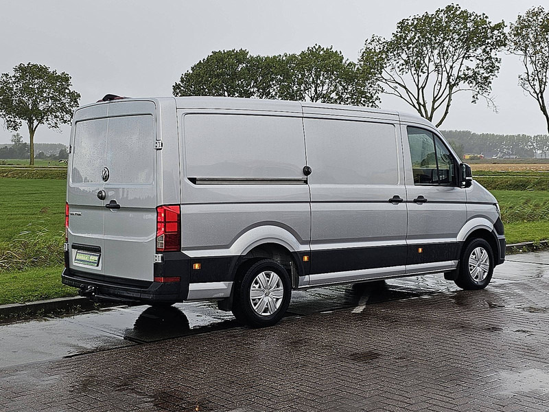 Volkswagen Crafter 2.0 ac 140 pk EURO6 - Furgón: foto 3 Volkswagen Crafter 2.0 ac 140 pk EURO6 - Furgón: foto 3
