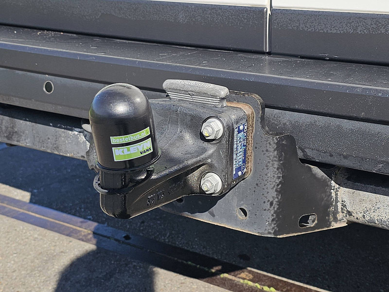 Arrendamiento de Volkswagen Crafter 35 2.0 L3H2 LED Navi Volkswagen Crafter 35 2.0 L3H2 LED Navi: foto 14