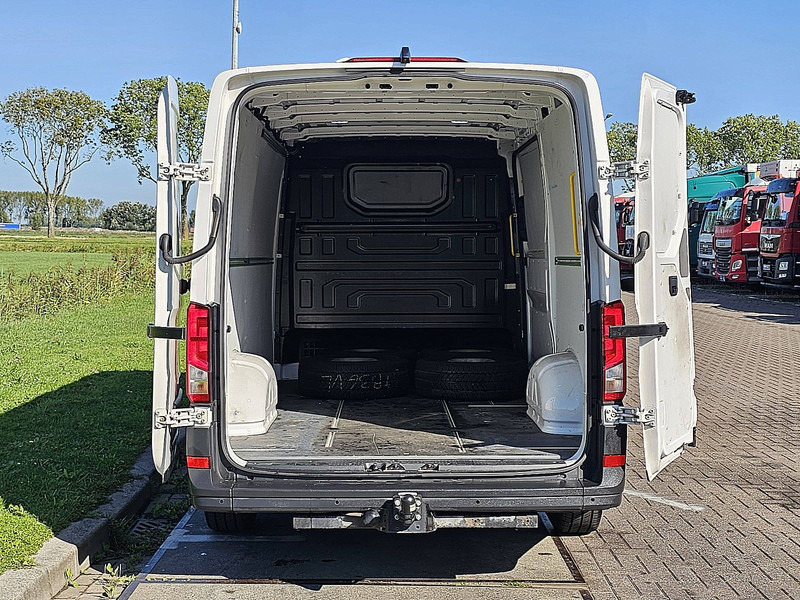 Arrendamiento de Volkswagen Crafter 35 2.0 L3H2 LED Navi Volkswagen Crafter 35 2.0 L3H2 LED Navi: foto 12