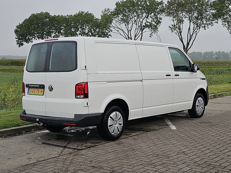 Volkswagen Transporter 2.0 TDI L2H1 Trekhaak AC - Furgoneta pequeña: foto 3 Volkswagen Transporter 2.0 TDI L2H1 Trekhaak AC - Furgoneta pequeña: foto 3