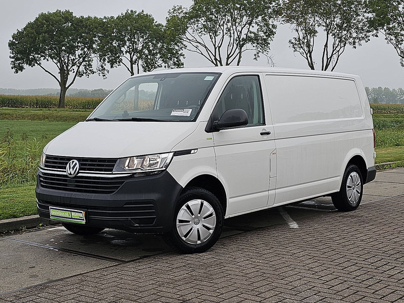 Volkswagen Transporter 2.0 TDI L2H1 Trekhaak AC - Furgoneta pequeña: foto 2 Volkswagen Transporter 2.0 TDI L2H1 Trekhaak AC - Furgoneta pequeña: foto 2