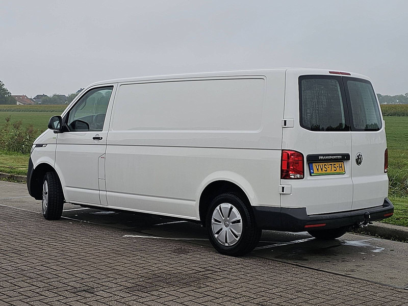 Volkswagen Transporter 2.0 TDI L2H1 Trekhaak AC - Furgoneta pequeña: foto 5 Volkswagen Transporter 2.0 TDI L2H1 Trekhaak AC - Furgoneta pequeña: foto 5