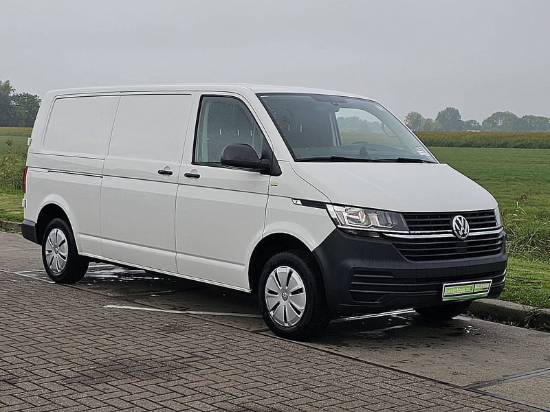 Volkswagen Transporter 2.0 TDI L2H1 Trekhaak AC - Furgoneta pequeña: foto 4 Volkswagen Transporter 2.0 TDI L2H1 Trekhaak AC - Furgoneta pequeña: foto 4