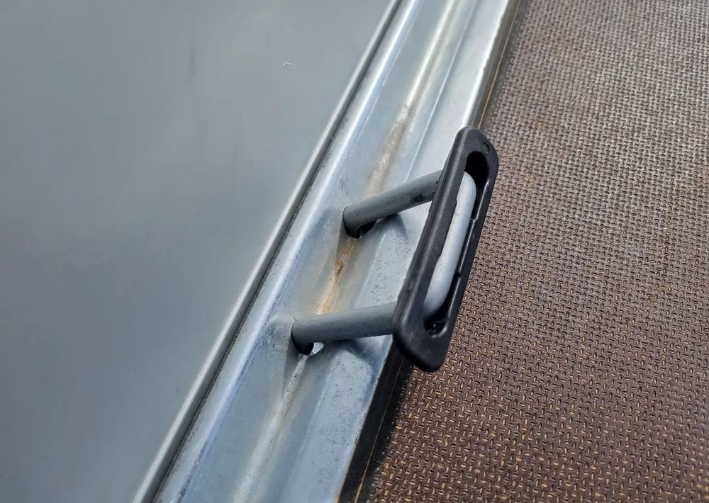 Remolque plataforma/ Caja abierta nuevo HUMBAUR HT 355221 GR - 522 x 207 / 3500 kg: foto 18 Remolque plataforma/ Caja abierta nuevo HUMBAUR HT 355221 GR - 522 x 207 / 3500 kg: foto 18