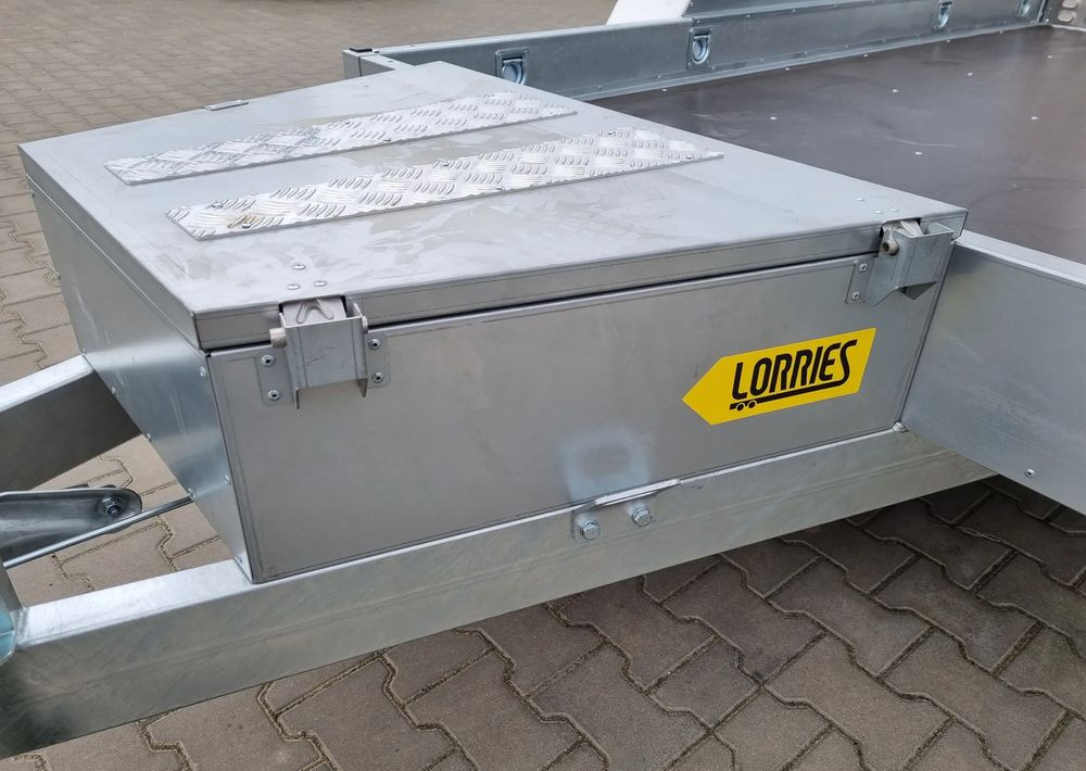 Arrendamiento de LORRIES TPM27 | 303x160 cm 2,7T koparka, bobcat LORRIES TPM27 | 303x160 cm 2,7T koparka, bobcat: foto 9