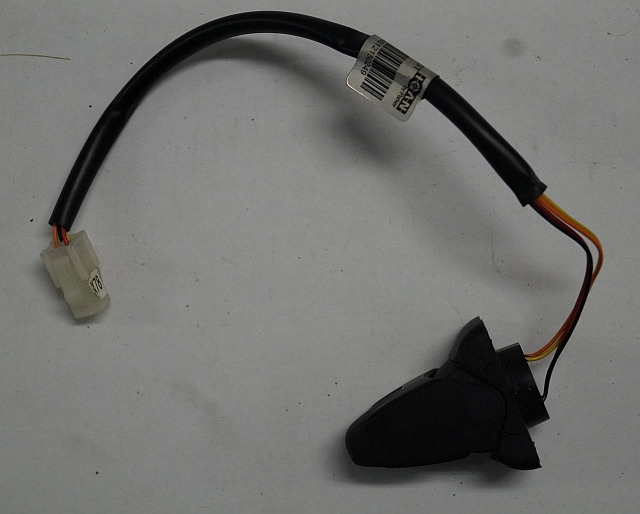 Atlet 20012378 | Mini levers Parker IQAN-LST-A01 20011378 - Sensor para Equipo de manutención: foto 1 Atlet 20012378 | Mini levers Parker IQAN-LST-A01 20011378 - Sensor para Equipo de manutención: foto 1