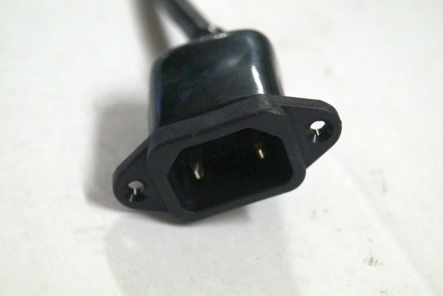 IEB 90587858 | IEB charger EFG 230 G 24/12 B65-FP02 WR 24V12,6A 220V 50/60Hz fro - Acumulador para Equipo de manutención: foto 4 IEB 90587858 | IEB charger EFG 230 G 24/12 B65-FP02 WR 24V12,6A 220V 50/60Hz fro - Acumulador para Equipo de manutención: foto 4