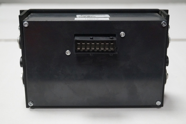 Jungheinrich 50306469 | display for EKS 110 Julia display display for EKS 110 Julia display - Salpicadero para Equipo de manutención: foto 3 Jungheinrich 50306469 | display for EKS 110 Julia display display for EKS 110 Julia display - Salpicadero para Equipo de manutención: foto 3