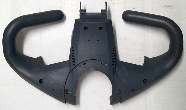 Jungheinrich 51060488 | Lower cover - Carrocería y exterior para Equipo de manutención: foto 1 Jungheinrich 51060488 | Lower cover - Carrocería y exterior para Equipo de manutención: foto 1