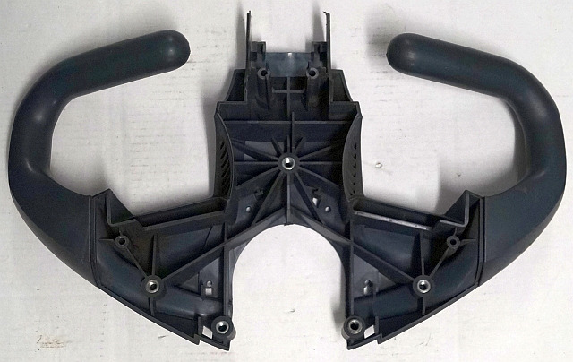 Jungheinrich 51060488 | Lower cover - Carrocería y exterior para Equipo de manutención: foto 2 Jungheinrich 51060488 | Lower cover - Carrocería y exterior para Equipo de manutención: foto 2