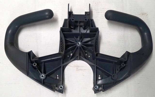 Jungheinrich 51060488 | Lower cover - Carrocería y exterior para Equipo de manutención: foto 2 Jungheinrich 51060488 | Lower cover - Carrocería y exterior para Equipo de manutención: foto 2