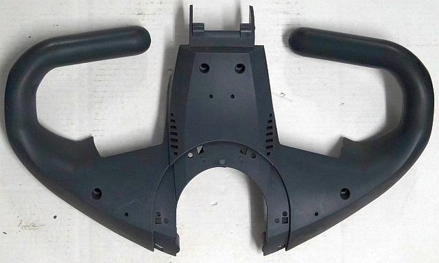 Jungheinrich 51060488 | Lower cover - Carrocería y exterior para Equipo de manutención: foto 1 Jungheinrich 51060488 | Lower cover - Carrocería y exterior para Equipo de manutención: foto 1