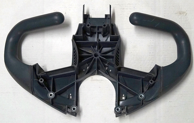 Jungheinrich 51060488 | Lower cover - Carrocería y exterior para Equipo de manutención: foto 2 Jungheinrich 51060488 | Lower cover - Carrocería y exterior para Equipo de manutención: foto 2