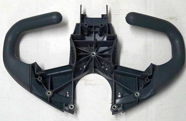 Jungheinrich 51060488 | Lower cover - Carrocería y exterior para Equipo de manutención: foto 2 Jungheinrich 51060488 | Lower cover - Carrocería y exterior para Equipo de manutención: foto 2