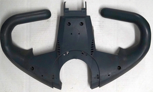 Jungheinrich 51060488 | Lower cover - Carrocería y exterior para Equipo de manutención: foto 1 Jungheinrich 51060488 | Lower cover - Carrocería y exterior para Equipo de manutención: foto 1