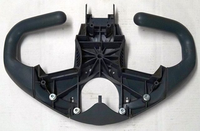 Jungheinrich 51060488 | Lower cover - Carrocería y exterior para Equipo de manutención: foto 2 Jungheinrich 51060488 | Lower cover - Carrocería y exterior para Equipo de manutención: foto 2