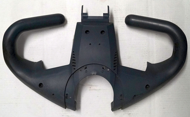 Jungheinrich 51060488 | Lower cover - Carrocería y exterior para Equipo de manutención: foto 1 Jungheinrich 51060488 | Lower cover - Carrocería y exterior para Equipo de manutención: foto 1