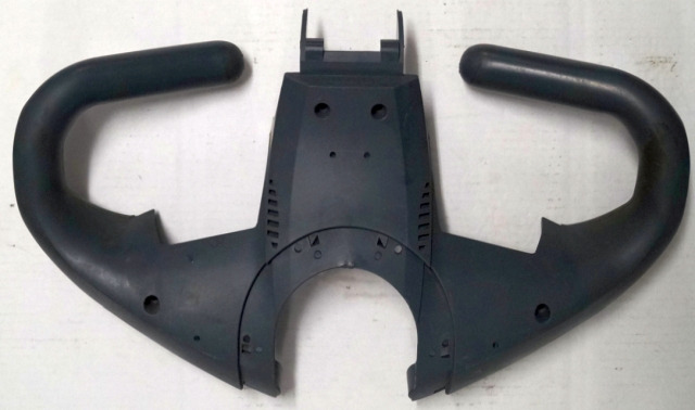 Jungheinrich 51060488 | Lower cover - Carrocería y exterior para Equipo de manutención: foto 1 Jungheinrich 51060488 | Lower cover - Carrocería y exterior para Equipo de manutención: foto 1