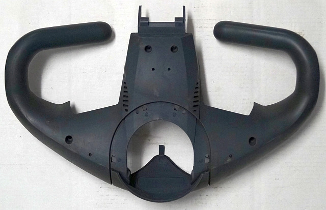 Jungheinrich 51060488 | Lower cover - Carrocería y exterior para Equipo de manutención: foto 1 Jungheinrich 51060488 | Lower cover - Carrocería y exterior para Equipo de manutención: foto 1