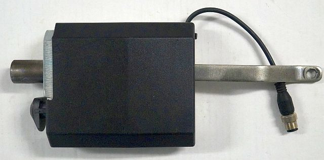 Jungheinrich 51179708 | Batterijwagen vergrendeling Battery trolley Locking for - Bastidor/ Chasis para Equipo de manutención: foto 1 Jungheinrich 51179708 | Batterijwagen vergrendeling Battery trolley Locking for - Bastidor/ Chasis para Equipo de manutención: foto 1