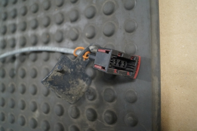 Jungheinrich 51182449 | floor mat ERE225 fixed platform - Bastidor/ Chasis para Equipo de manutención: foto 2 Jungheinrich 51182449 | floor mat ERE225 fixed platform - Bastidor/ Chasis para Equipo de manutención: foto 2