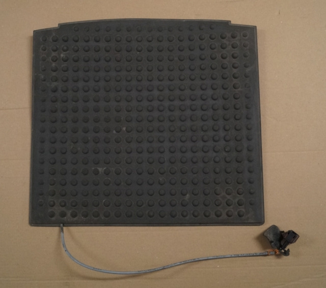 Jungheinrich 51182449 | floor mat ERE225 fixed platform - Bastidor/ Chasis para Equipo de manutención: foto 1 Jungheinrich 51182449 | floor mat ERE225 fixed platform - Bastidor/ Chasis para Equipo de manutención: foto 1