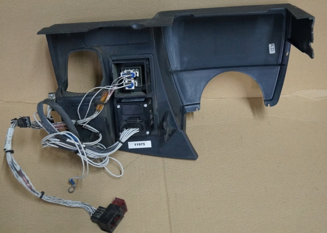 Jungheinrich 51212750 | Dashboard including KD mini 51457955 and LED battery ind - Salpicadero para Equipo de manutención: foto 2 Jungheinrich 51212750 | Dashboard including KD mini 51457955 and LED battery ind - Salpicadero para Equipo de manutención: foto 2