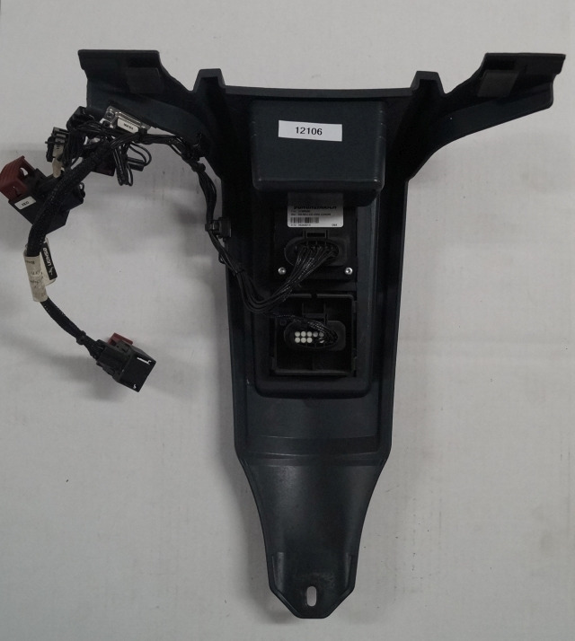 Jungheinrich 51385821 | Dashboard including KD mini co 250K candis 51386956 wiri - Salpicadero para Equipo de manutención: foto 2 Jungheinrich 51385821 | Dashboard including KD mini co 250K candis 51386956 wiri - Salpicadero para Equipo de manutención: foto 2