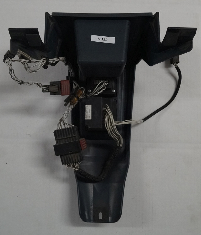 Jungheinrich 51570430 | Console including KD mini display 51538080 ISM 5.1527937 - Salpicadero para Equipo de manutención: foto 2 Jungheinrich 51570430 | Console including KD mini display 51538080 ISM 5.1527937 - Salpicadero para Equipo de manutención: foto 2