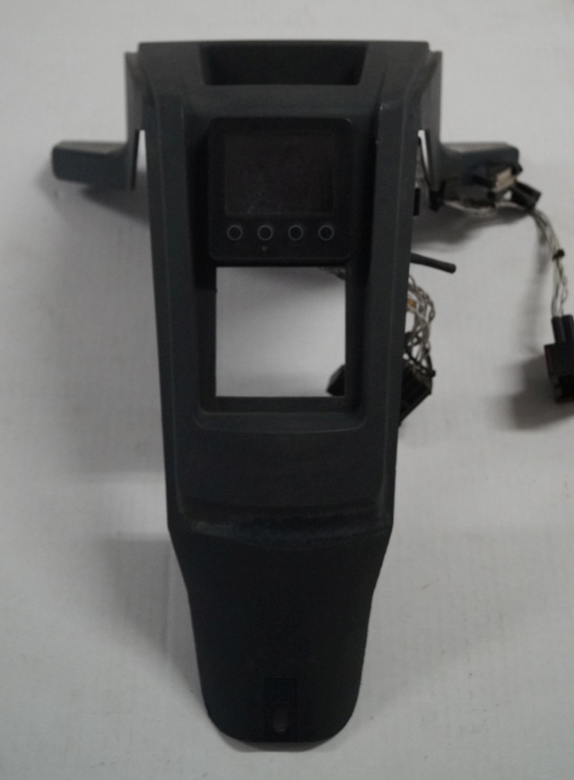 Jungheinrich 51570430 | Console including KD mini display 51538080 wiring harnes - Salpicadero para Equipo de manutención: foto 1 Jungheinrich 51570430 | Console including KD mini display 51538080 wiring harnes - Salpicadero para Equipo de manutención: foto 1