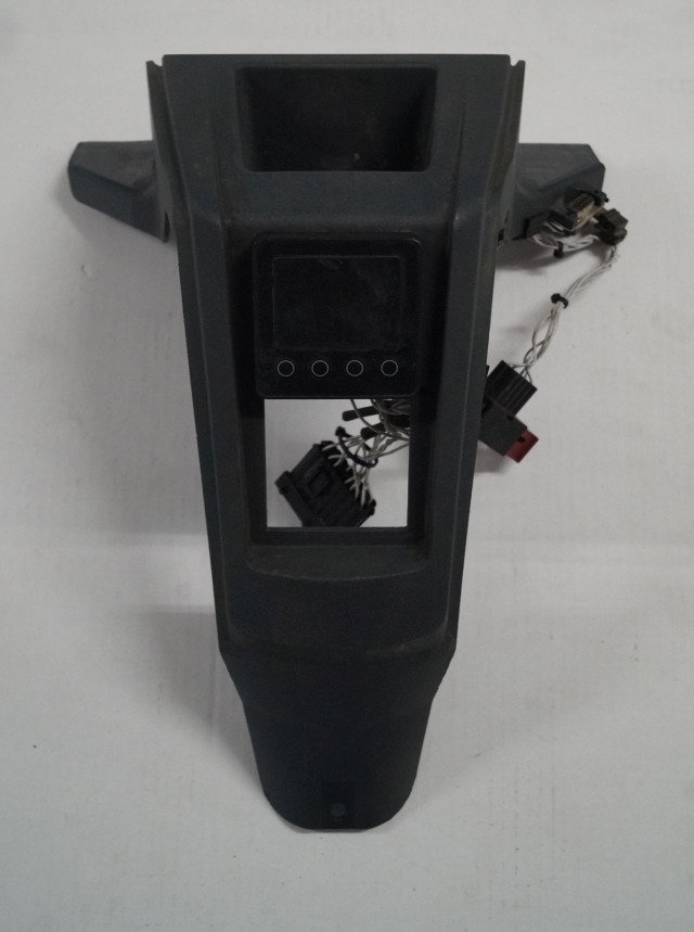 Jungheinrich 51570430 | Console including KD mini display 51538080 wiring harnes - Salpicadero para Equipo de manutención: foto 1 Jungheinrich 51570430 | Console including KD mini display 51538080 wiring harnes - Salpicadero para Equipo de manutención: foto 1