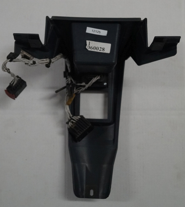 Jungheinrich 51570430 | Console including KD mini display 51538080 wiring harnes - Salpicadero para Equipo de manutención: foto 2 Jungheinrich 51570430 | Console including KD mini display 51538080 wiring harnes - Salpicadero para Equipo de manutención: foto 2