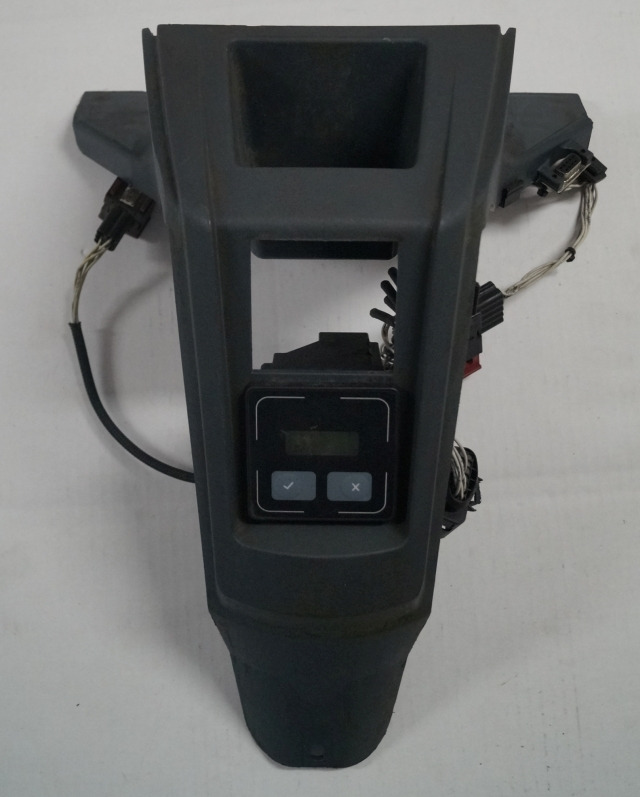 Jungheinrich 51570430 | Dashboard including ISM module 51527937 wiring harness - Salpicadero para Equipo de manutención: foto 1 Jungheinrich 51570430 | Dashboard including ISM module 51527937 wiring harness - Salpicadero para Equipo de manutención: foto 1