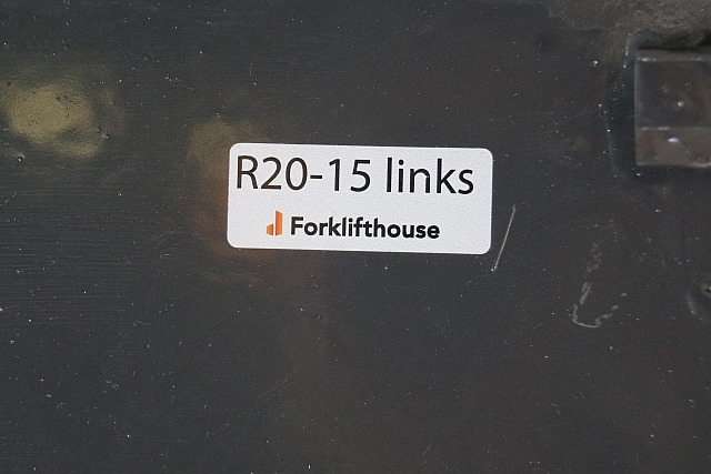 Still 0606037 | R20-15 links left  - Carrocería y exterior para Equipo de manutención: foto 3 Still 0606037 | R20-15 links left  - Carrocería y exterior para Equipo de manutención: foto 3