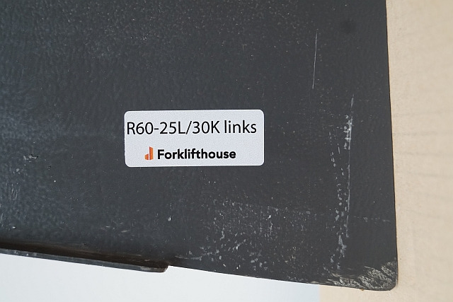 Still 0606571 | R60-25L/30K links left  - Carrocería y exterior para Equipo de manutención: foto 3 Still 0606571 | R60-25L/30K links left  - Carrocería y exterior para Equipo de manutención: foto 3