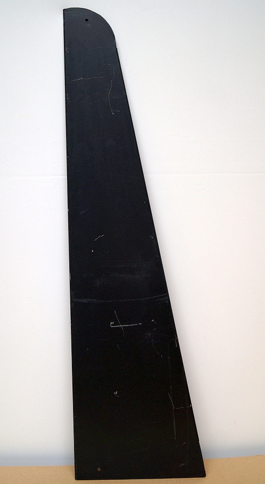 Still 0606571 | R60-25L/30K links left  - Carrocería y exterior para Equipo de manutención: foto 1 Still 0606571 | R60-25L/30K links left  - Carrocería y exterior para Equipo de manutención: foto 1