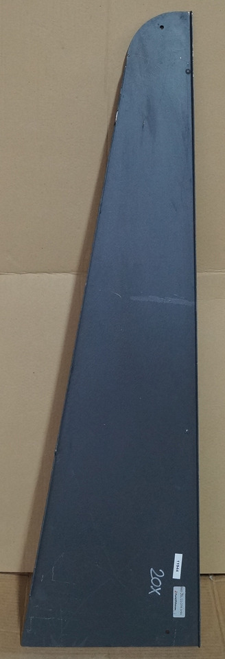 Still 0606575 | R60-20L/22/25K links left  - Carrocería y exterior para Equipo de manutención: foto 2 Still 0606575 | R60-20L/22/25K links left  - Carrocería y exterior para Equipo de manutención: foto 2