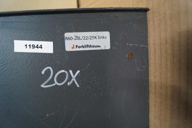 Still 0606575 | R60-20L/22/25K links left  - Carrocería y exterior para Equipo de manutención: foto 3 Still 0606575 | R60-20L/22/25K links left  - Carrocería y exterior para Equipo de manutención: foto 3